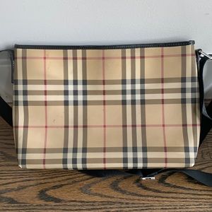 Burberry bag